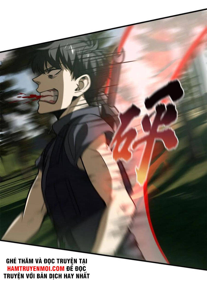 Toàn Cầu Cao Võ Chap 130 - Next Chap 131