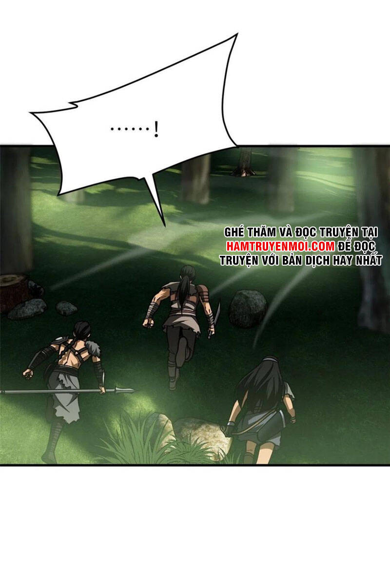 Toàn Cầu Cao Võ Chap 130 - Next Chap 131