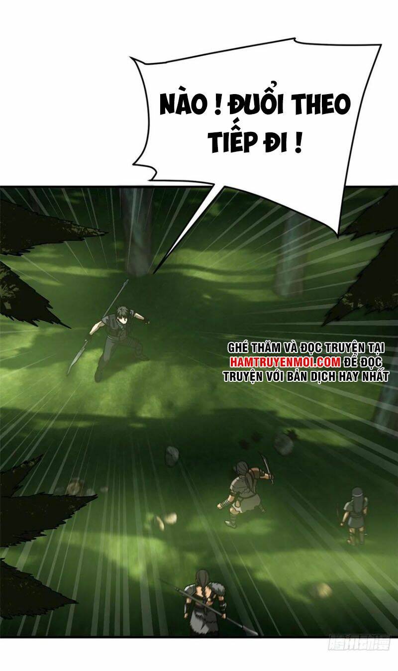 Toàn Cầu Cao Võ Chap 130 - Next Chap 131