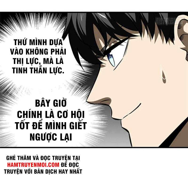 Toàn Cầu Cao Võ Chap 130 - Next Chap 131