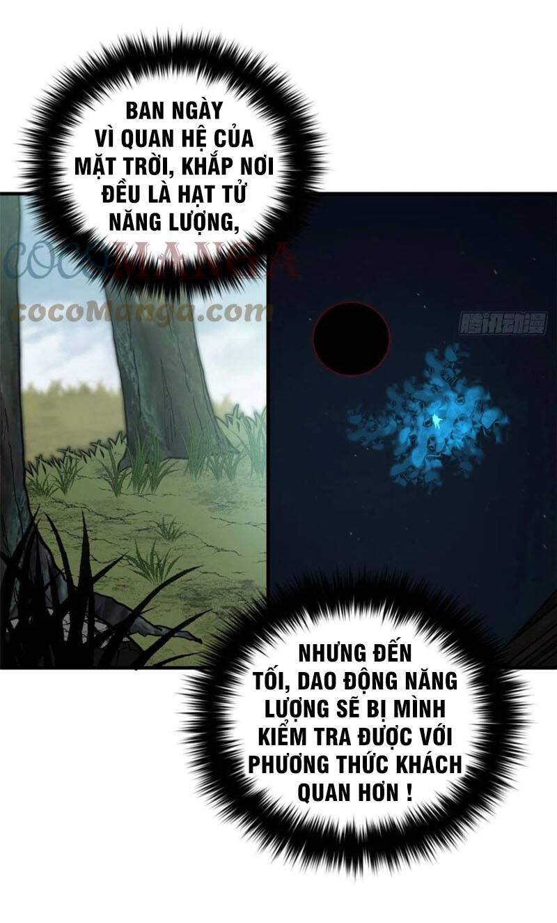 Toàn Cầu Cao Võ Chap 130 - Next Chap 131