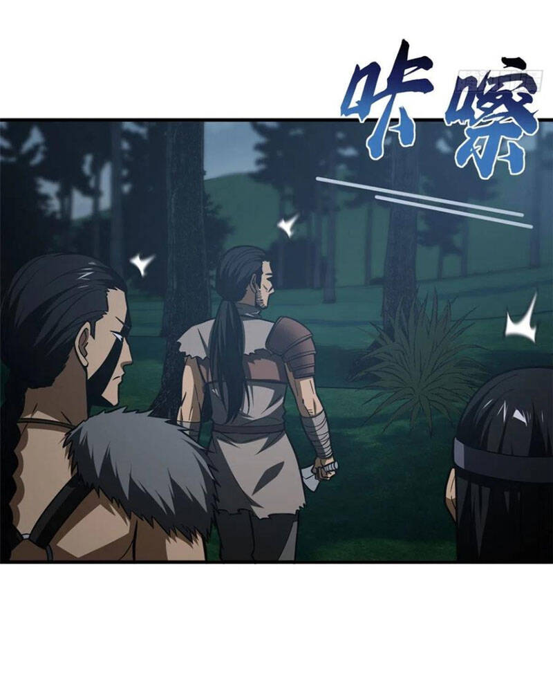Toàn Cầu Cao Võ Chap 130 - Next Chap 131