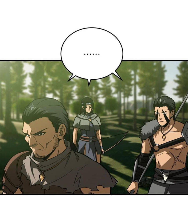 Toàn Cầu Cao Võ Chap 130 - Next Chap 131