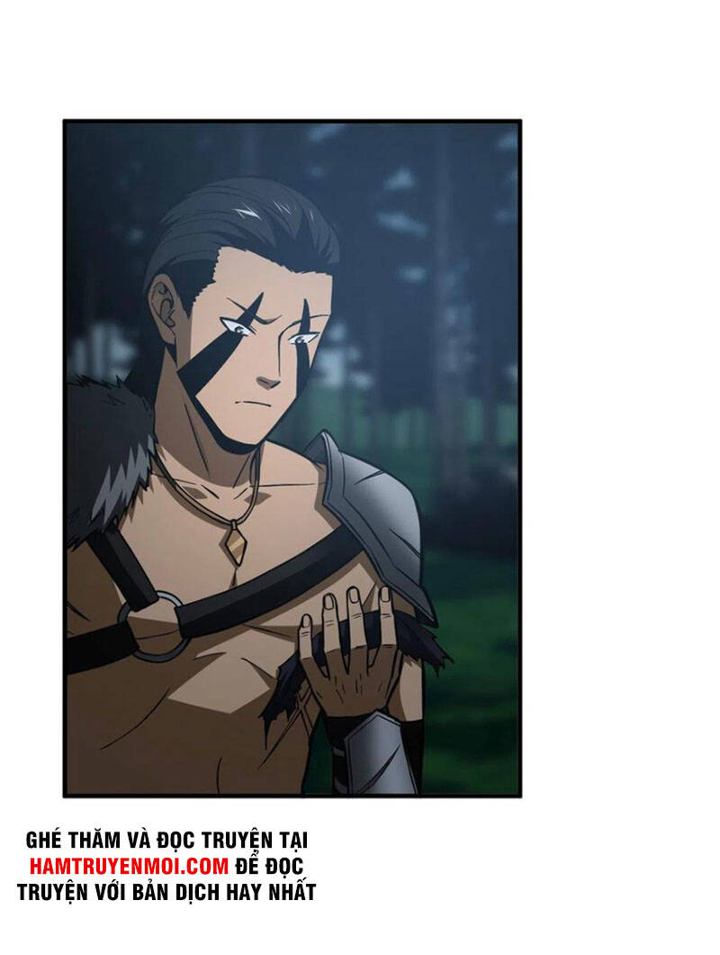 Toàn Cầu Cao Võ Chap 130 - Next Chap 131