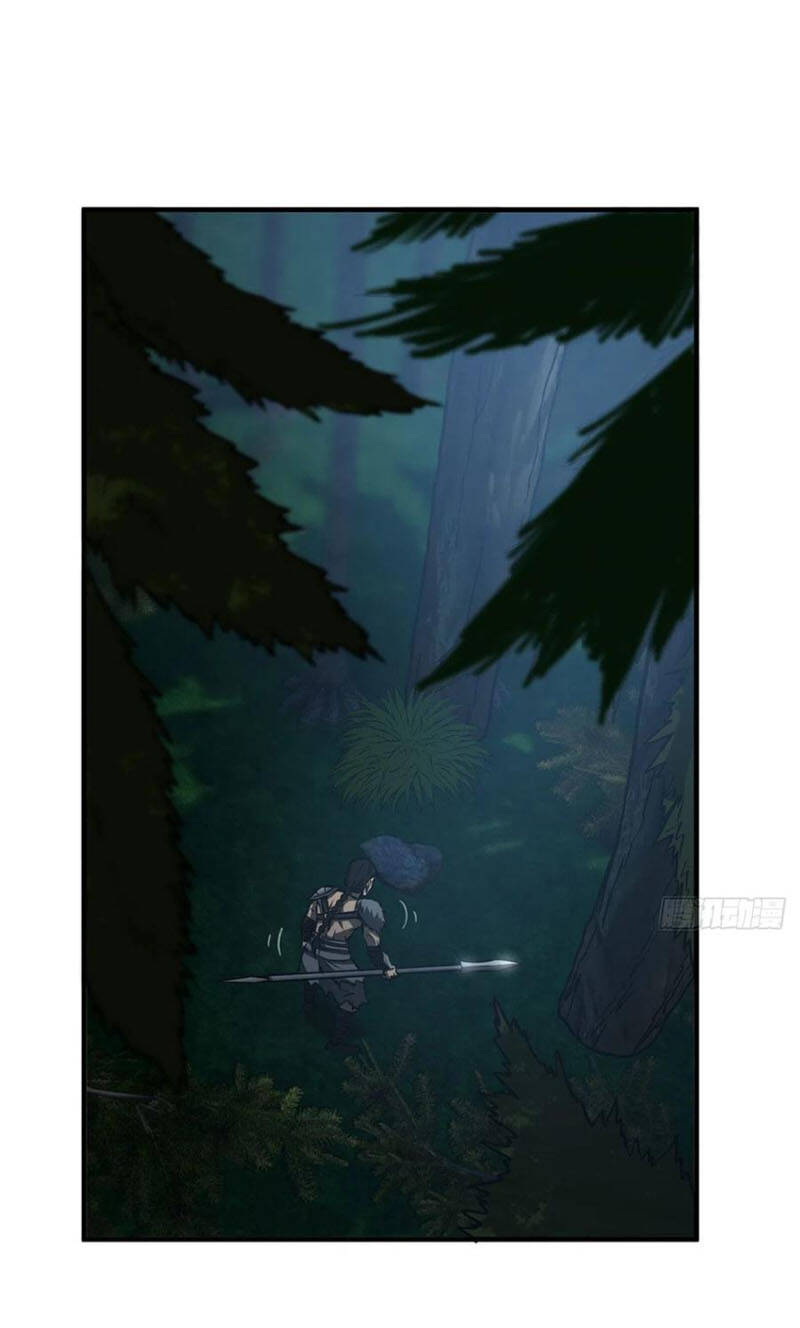 Toàn Cầu Cao Võ Chap 130 - Next Chap 131