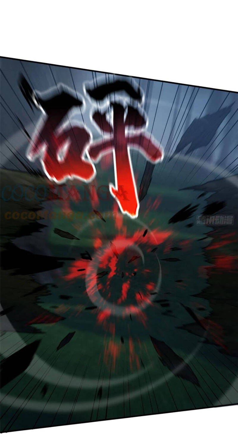 Toàn Cầu Cao Võ Chap 130 - Next Chap 131