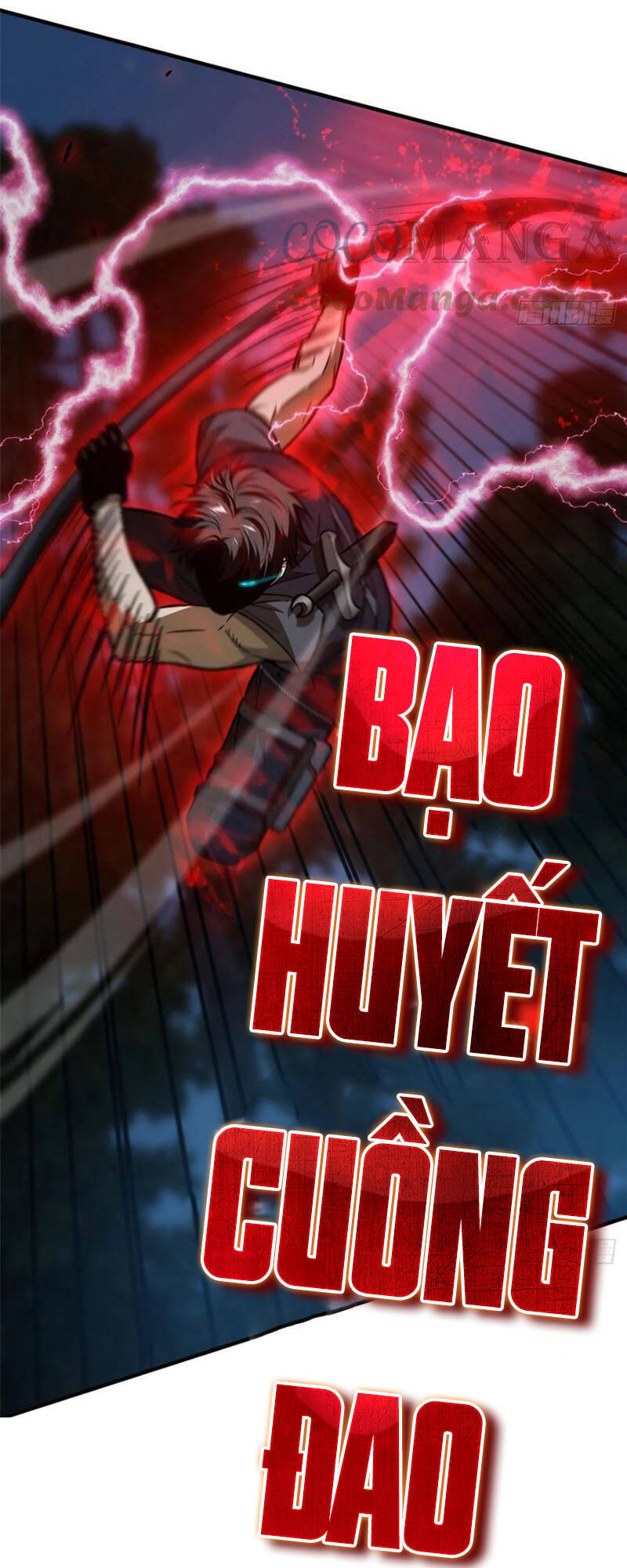 Toàn Cầu Cao Võ Chap 130 - Next Chap 131