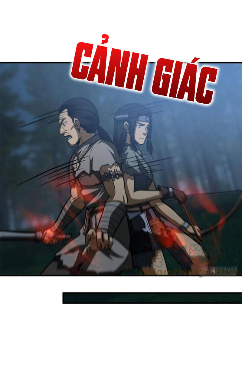 Toàn Cầu Cao Võ Chap 131 - Next Chap 132