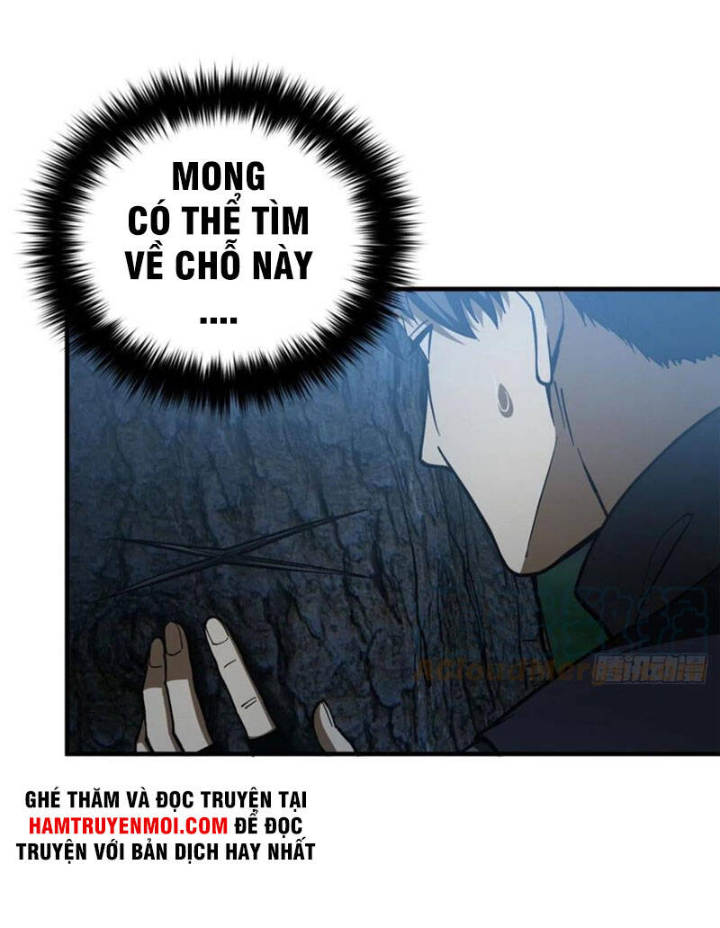 Toàn Cầu Cao Võ Chap 131 - Next Chap 132