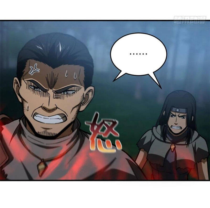 Toàn Cầu Cao Võ Chap 131 - Next Chap 132