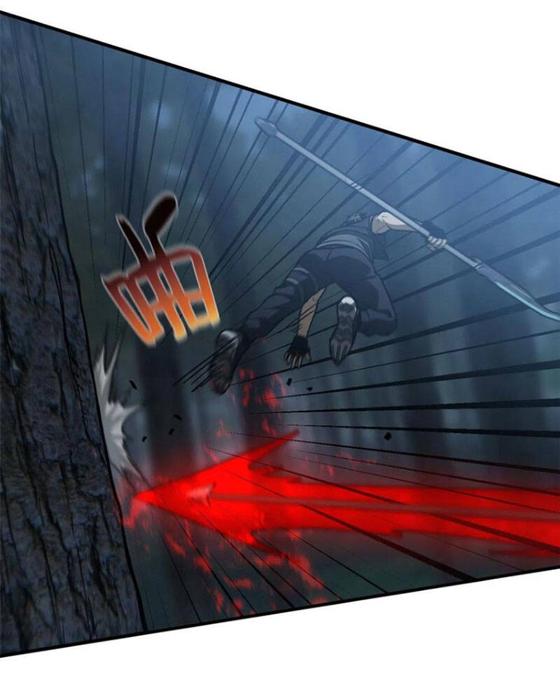 Toàn Cầu Cao Võ Chap 131 - Next Chap 132