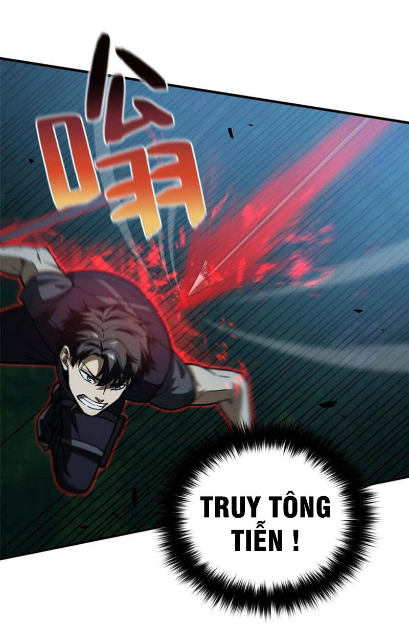 Toàn Cầu Cao Võ Chap 131 - Next Chap 132