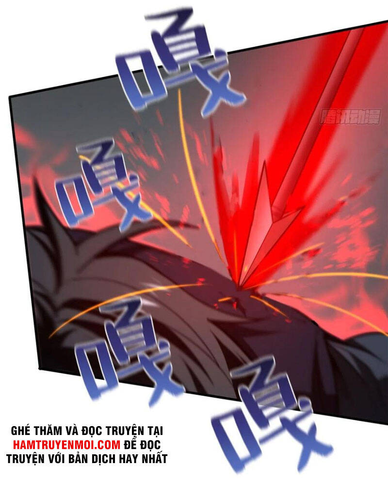 Toàn Cầu Cao Võ Chap 131 - Next Chap 132