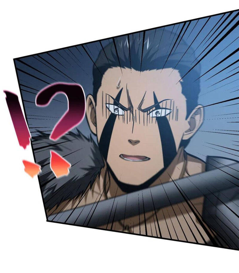 Toàn Cầu Cao Võ Chap 131 - Next Chap 132