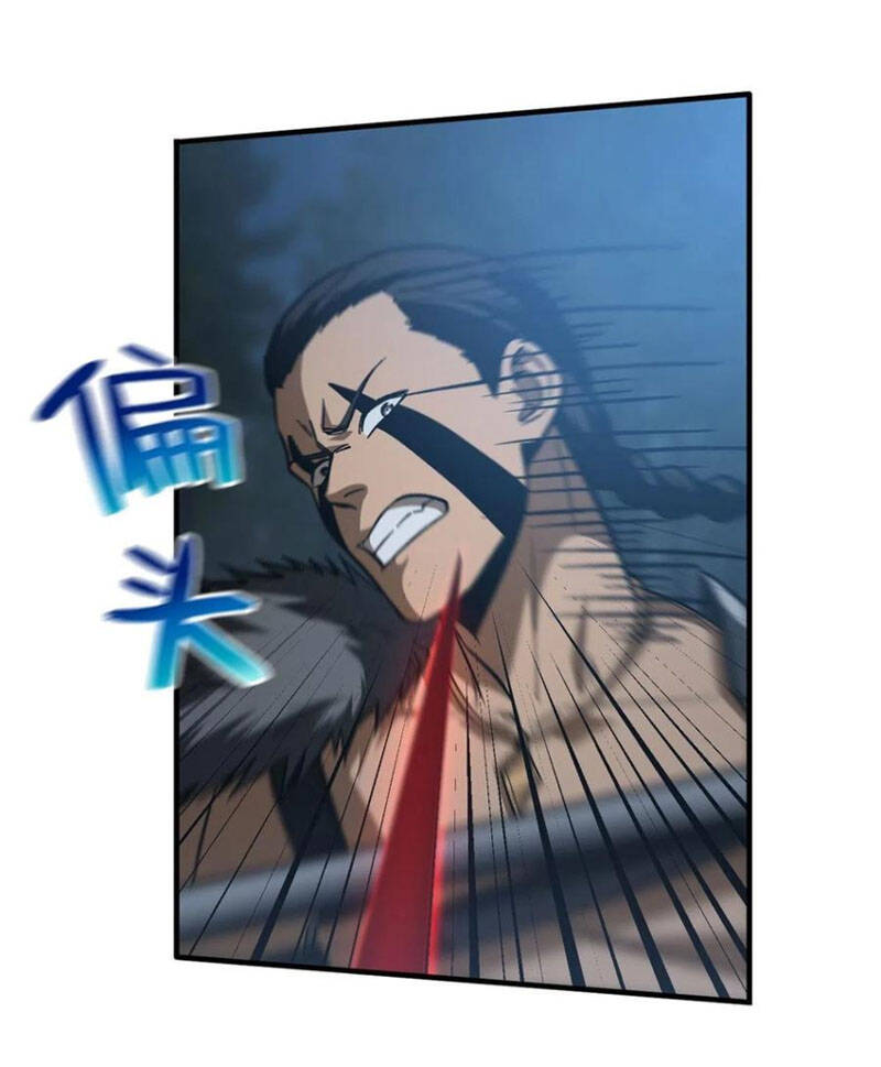 Toàn Cầu Cao Võ Chap 131 - Next Chap 132