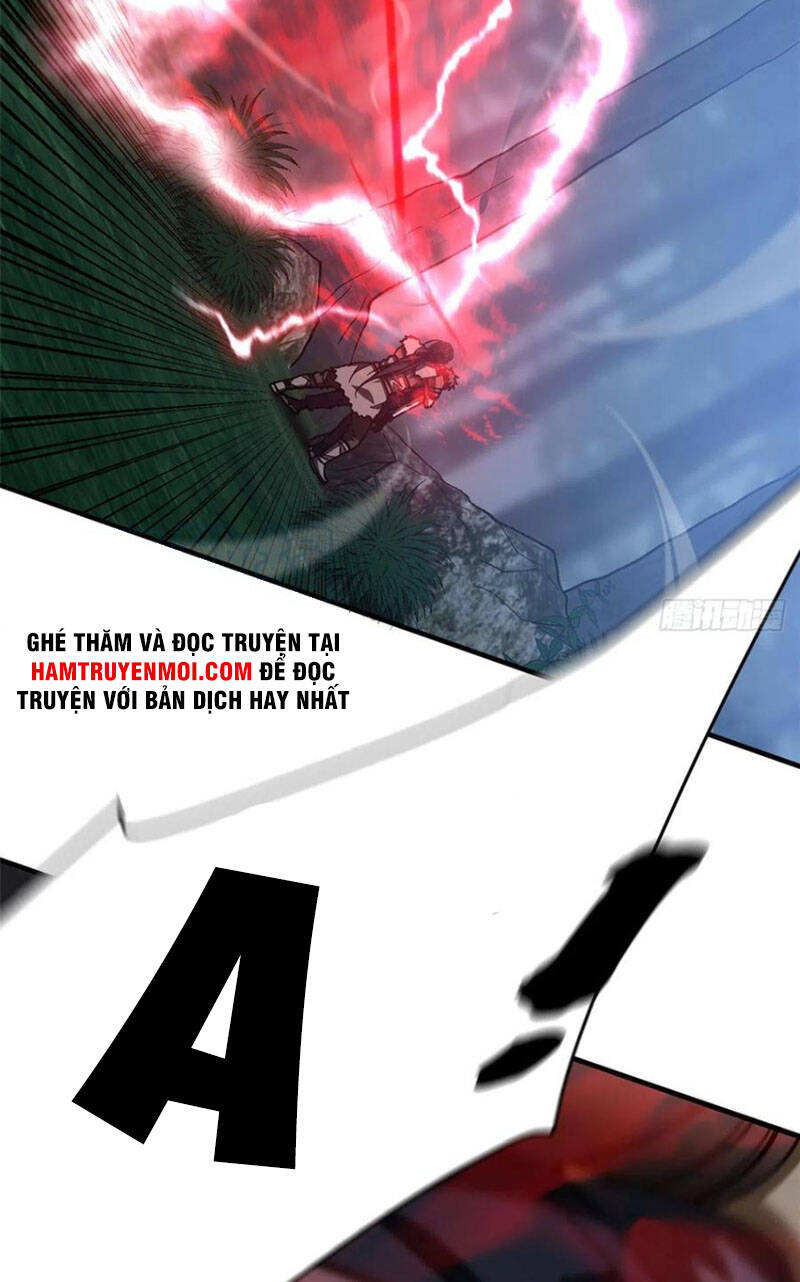 Toàn Cầu Cao Võ Chap 132 - Next Chap 133