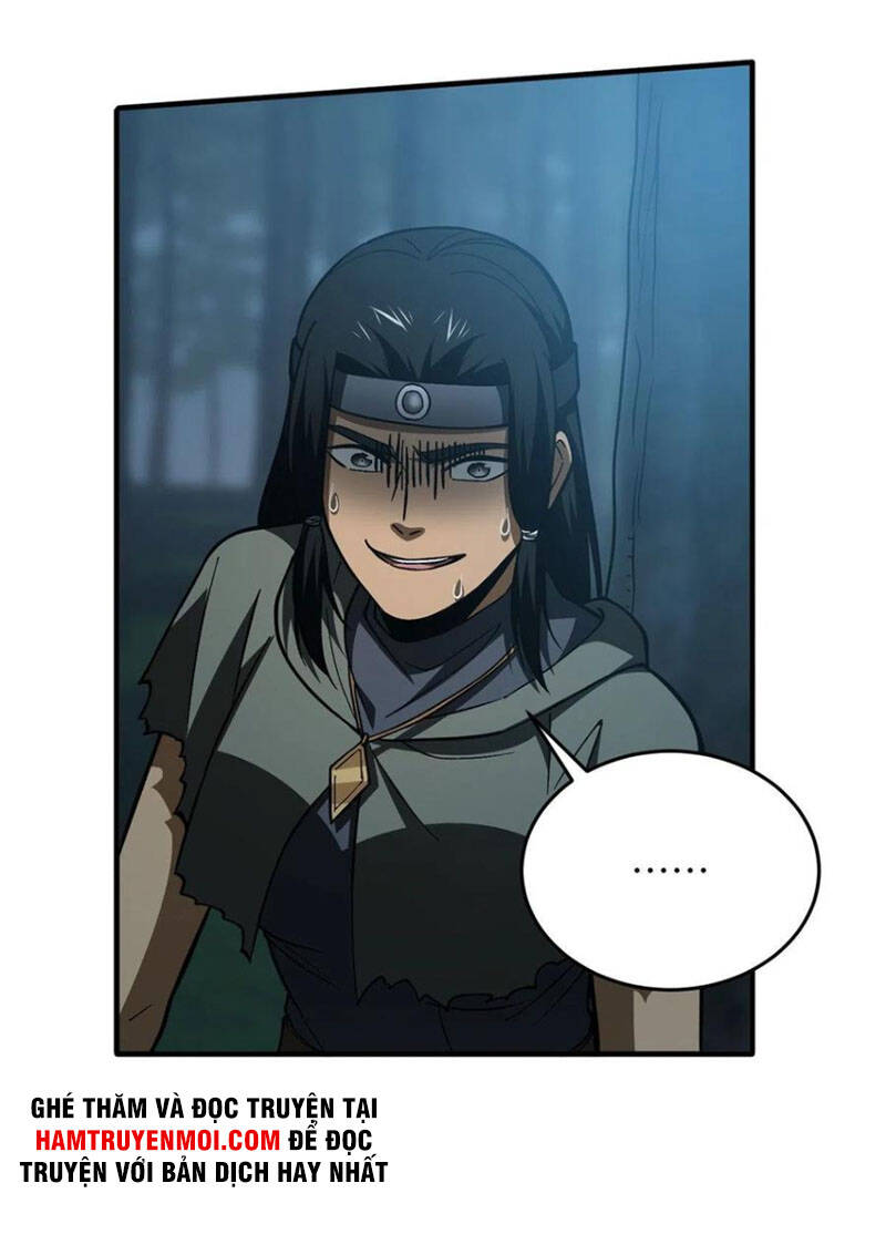 Toàn Cầu Cao Võ Chap 132 - Next Chap 133