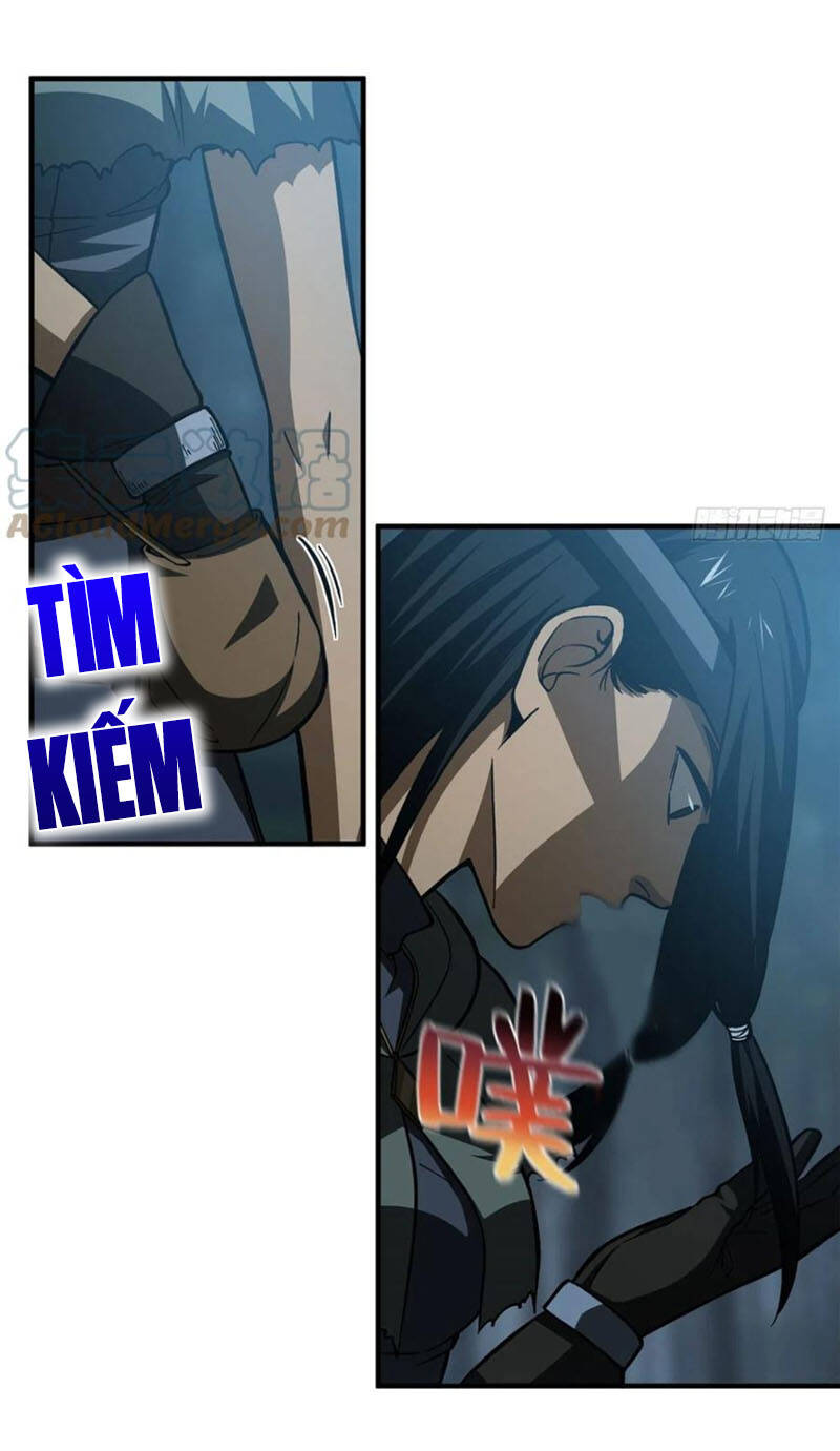 Toàn Cầu Cao Võ Chap 132 - Next Chap 133