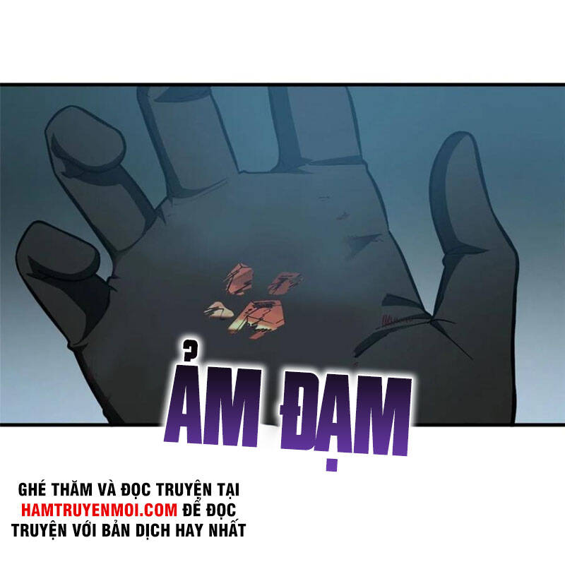 Toàn Cầu Cao Võ Chap 132 - Next Chap 133