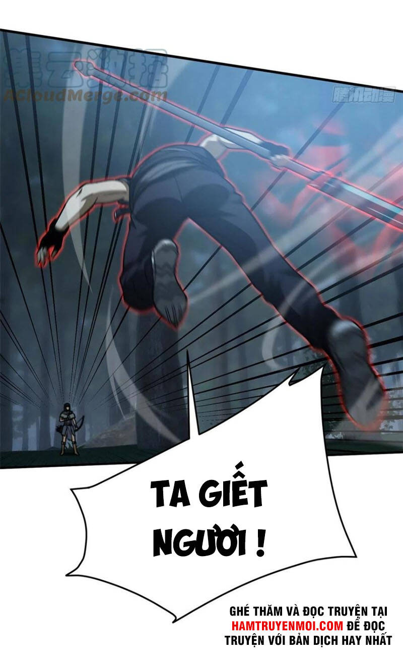 Toàn Cầu Cao Võ Chap 132 - Next Chap 133