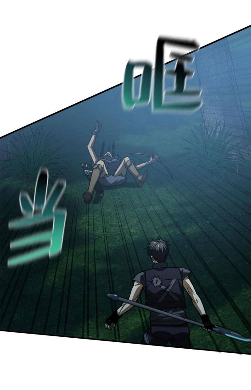 Toàn Cầu Cao Võ Chap 132 - Next Chap 133