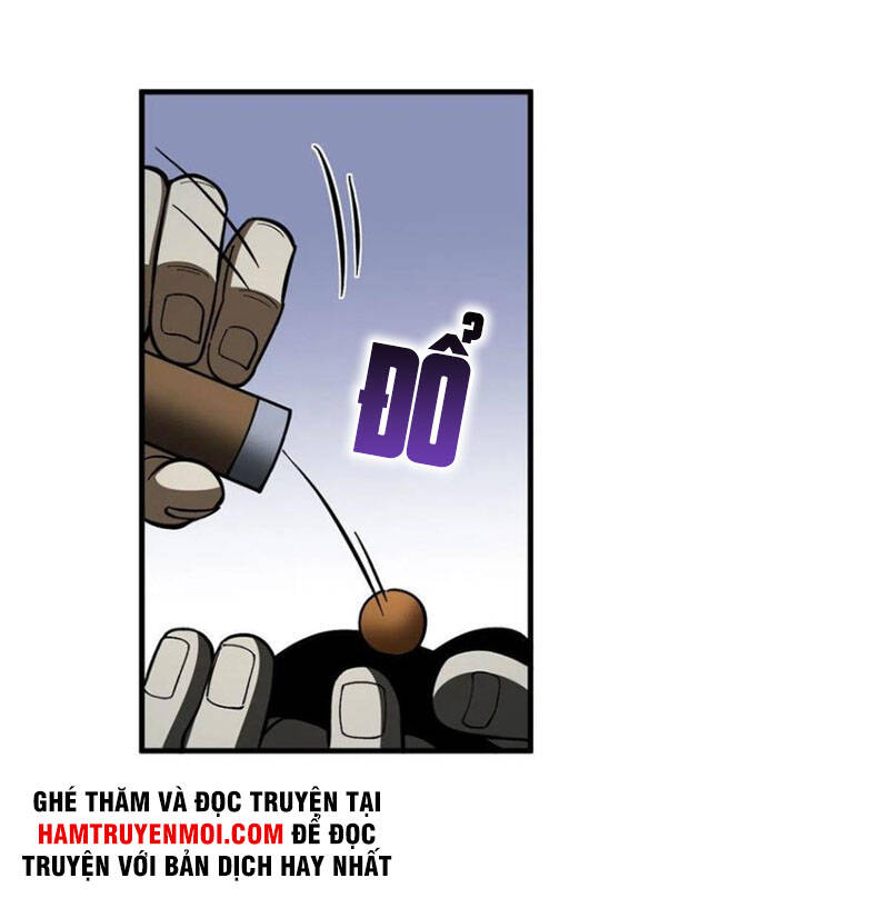 Toàn Cầu Cao Võ Chap 132 - Next Chap 133