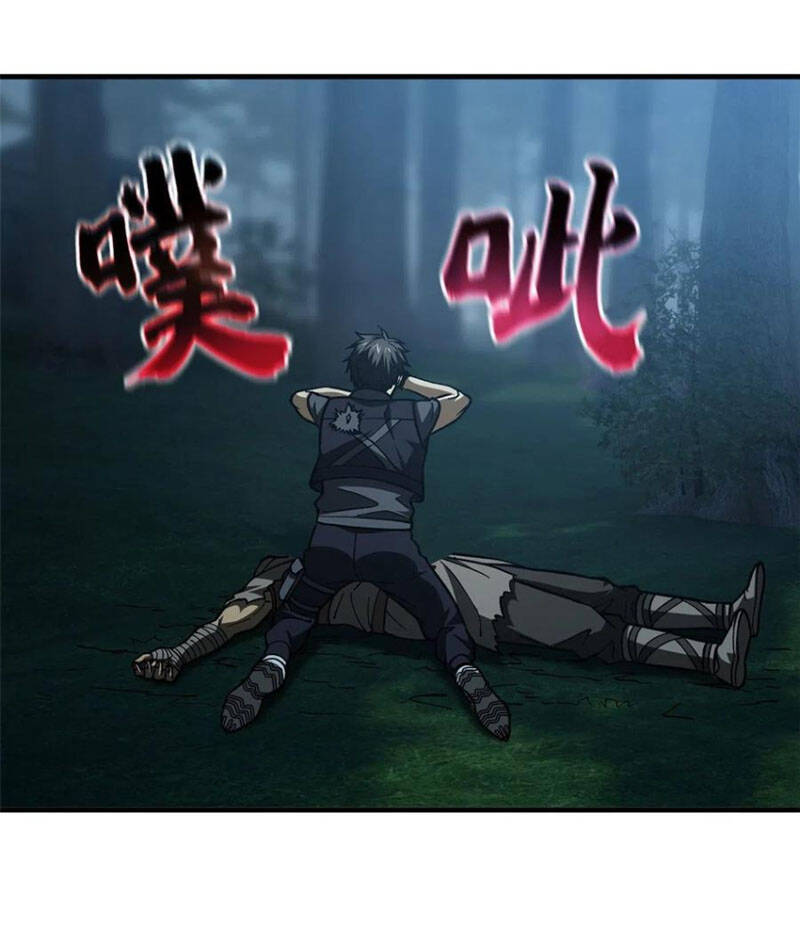 Toàn Cầu Cao Võ Chap 132 - Next Chap 133