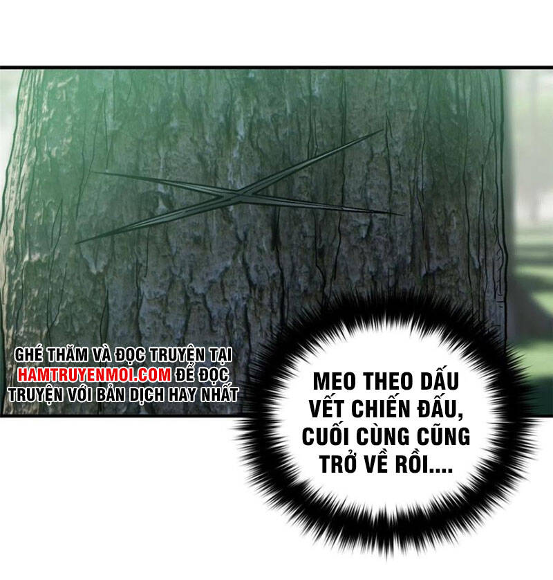 Toàn Cầu Cao Võ Chap 132 - Next Chap 133