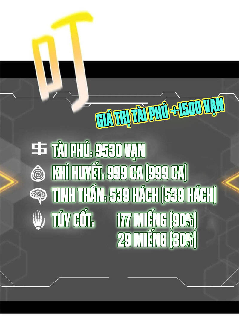 Toàn Cầu Cao Võ Chap 132 - Next Chap 133