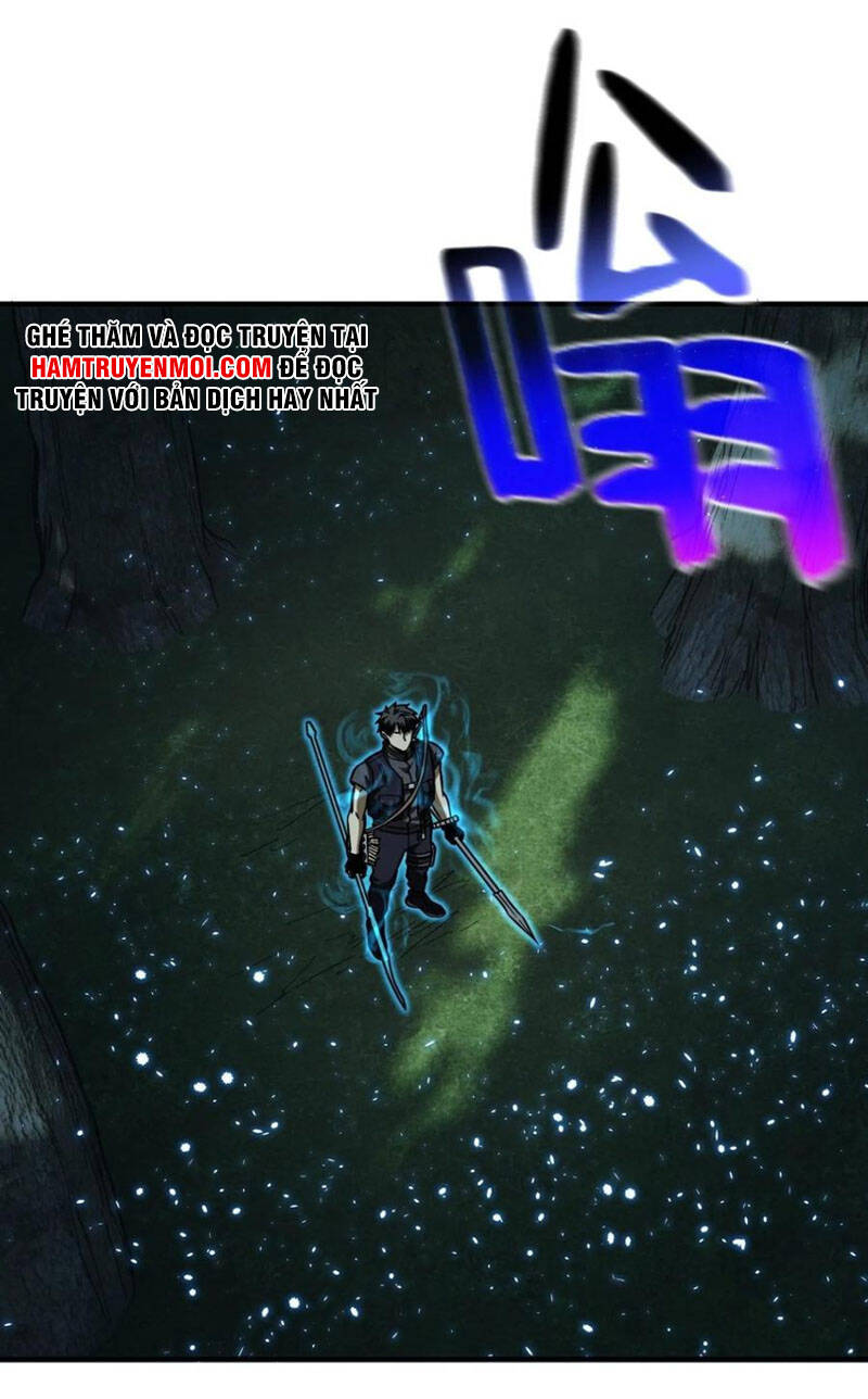 Toàn Cầu Cao Võ Chap 133 - Next Chap 134