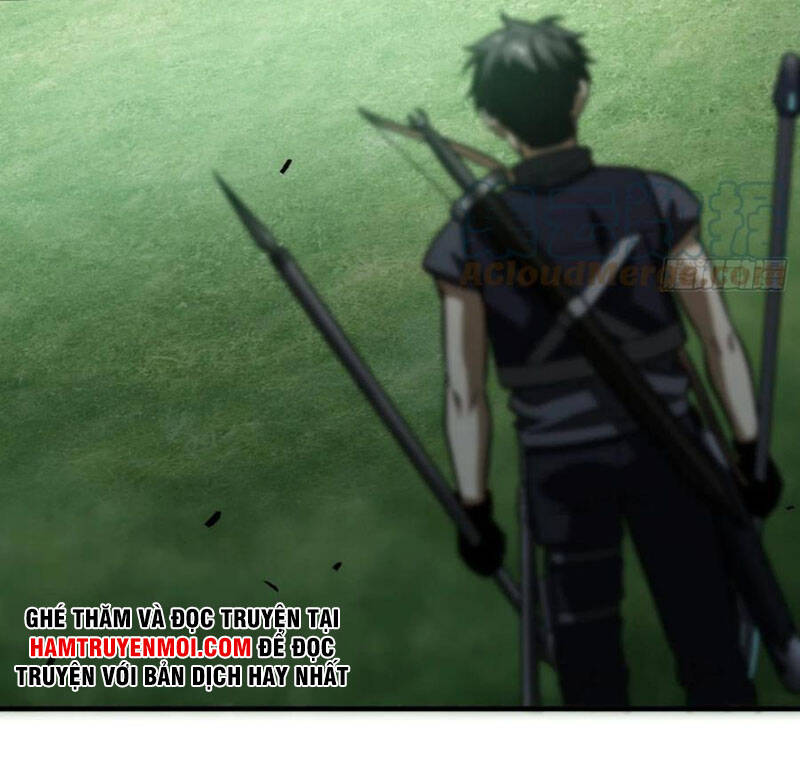 Toàn Cầu Cao Võ Chap 133 - Next Chap 134