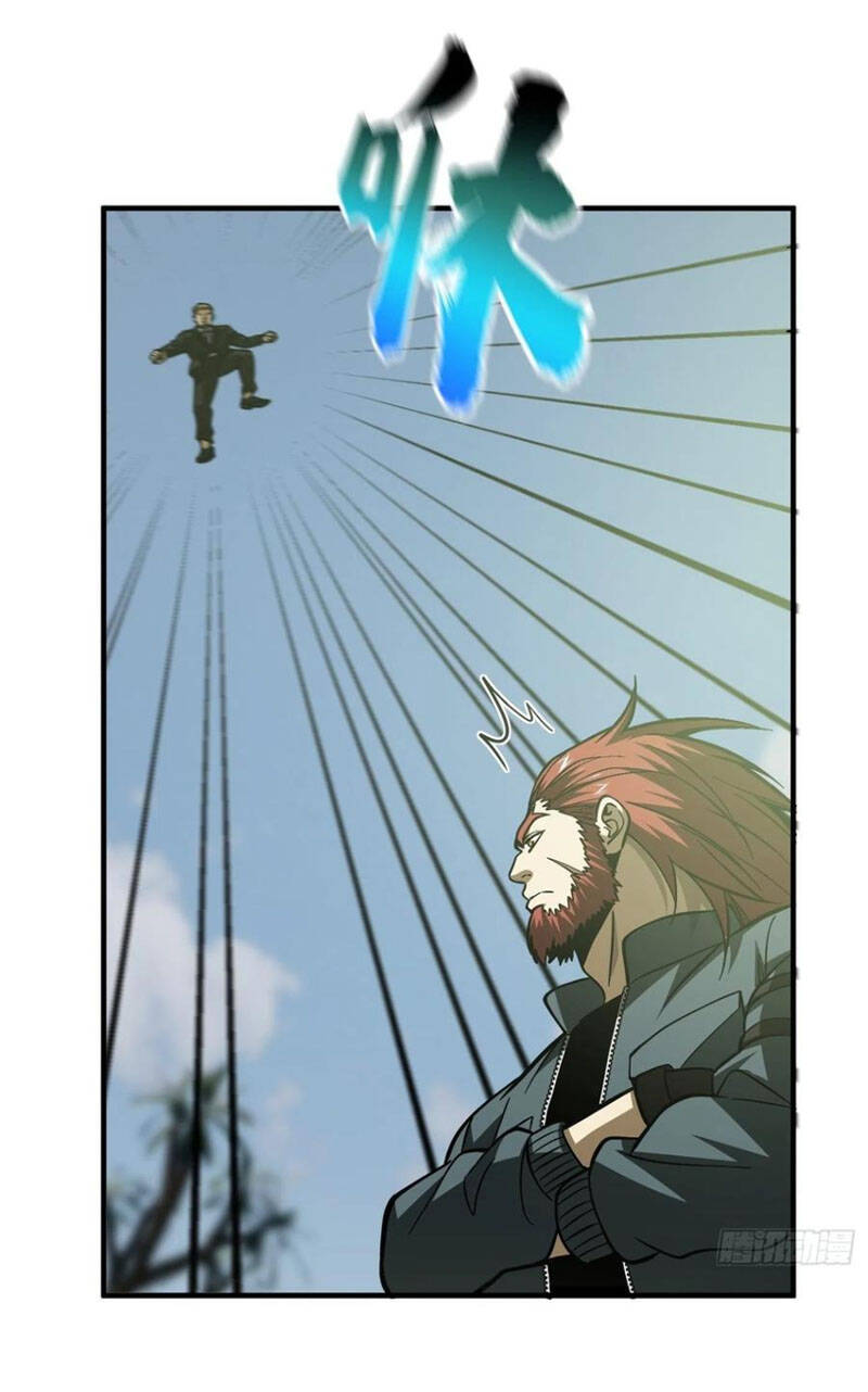 Toàn Cầu Cao Võ Chap 133 - Next Chap 134