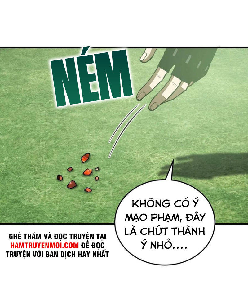 Toàn Cầu Cao Võ Chap 133 - Next Chap 134