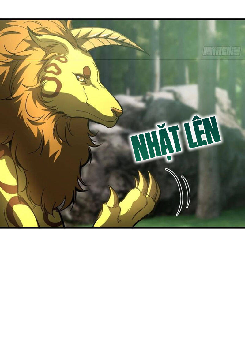 Toàn Cầu Cao Võ Chap 133 - Next Chap 134