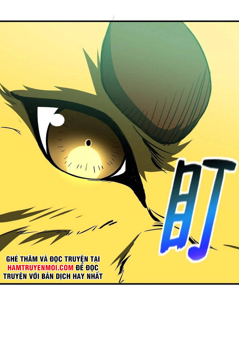 Toàn Cầu Cao Võ Chap 133 - Next Chap 134