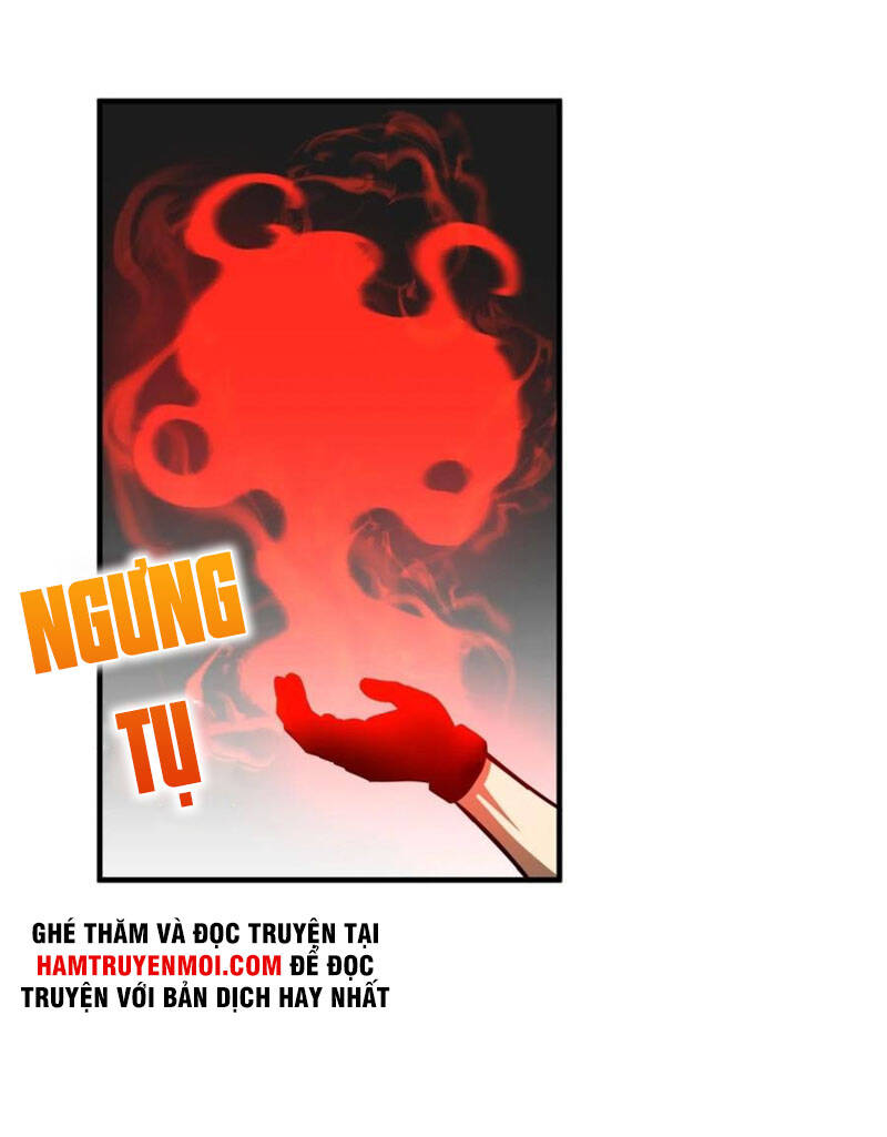 Toàn Cầu Cao Võ Chap 133 - Next Chap 134