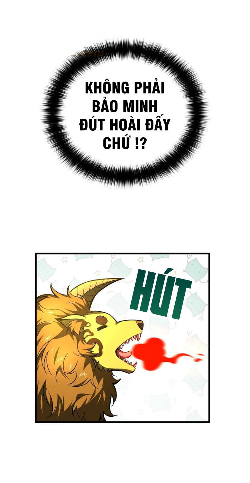 Toàn Cầu Cao Võ Chap 133 - Next Chap 134