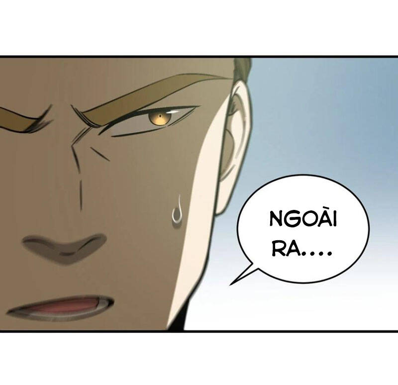 Toàn Cầu Cao Võ Chap 133 - Next Chap 134