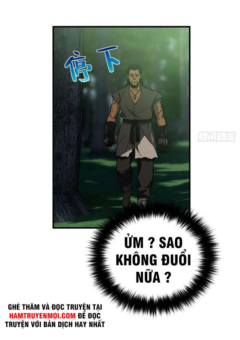 Toàn Cầu Cao Võ Chap 134 - Next Chap 135