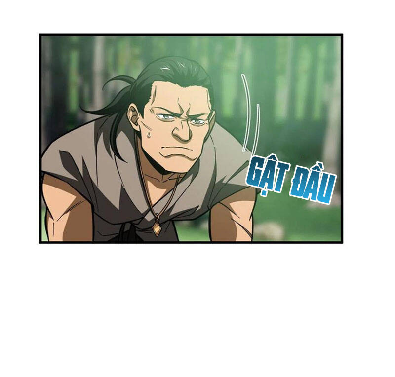 Toàn Cầu Cao Võ Chap 134 - Next Chap 135