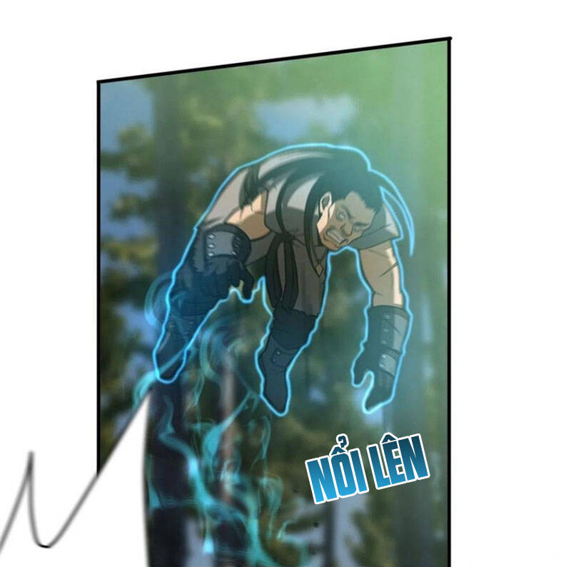 Toàn Cầu Cao Võ Chap 134 - Next Chap 135