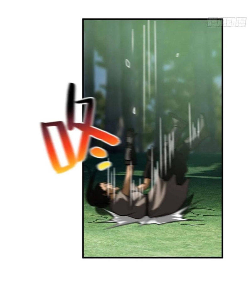 Toàn Cầu Cao Võ Chap 134 - Next Chap 135