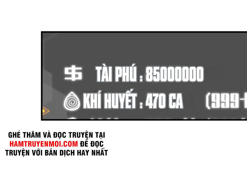 Toàn Cầu Cao Võ Chap 134 - Next Chap 135