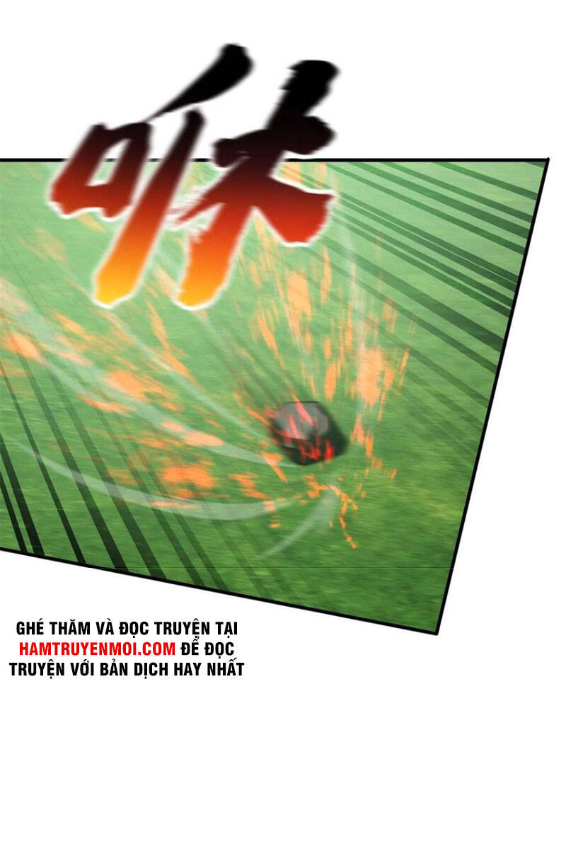 Toàn Cầu Cao Võ Chap 135 - Next Chap 136