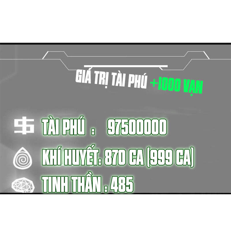 Toàn Cầu Cao Võ Chap 135 - Next Chap 136