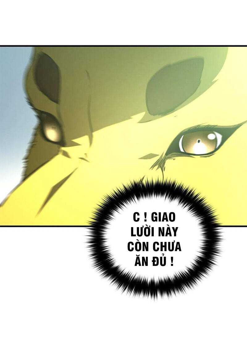 Toàn Cầu Cao Võ Chap 135 - Next Chap 136