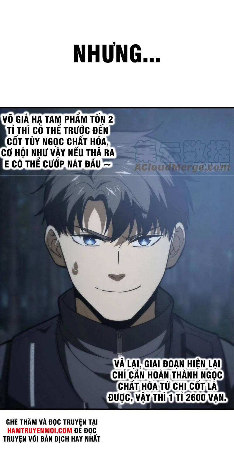 Toàn Cầu Cao Võ Chap 136 - Next Chap 137