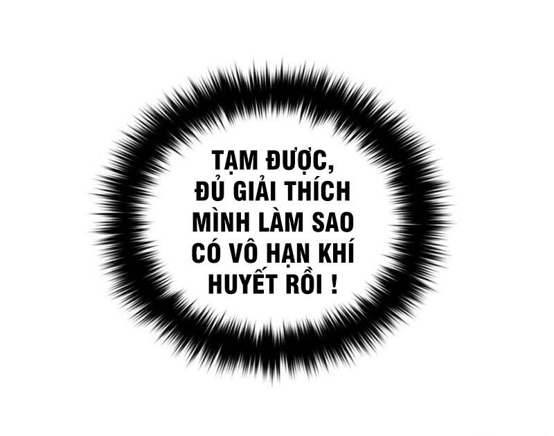 Toàn Cầu Cao Võ Chap 136 - Next Chap 137