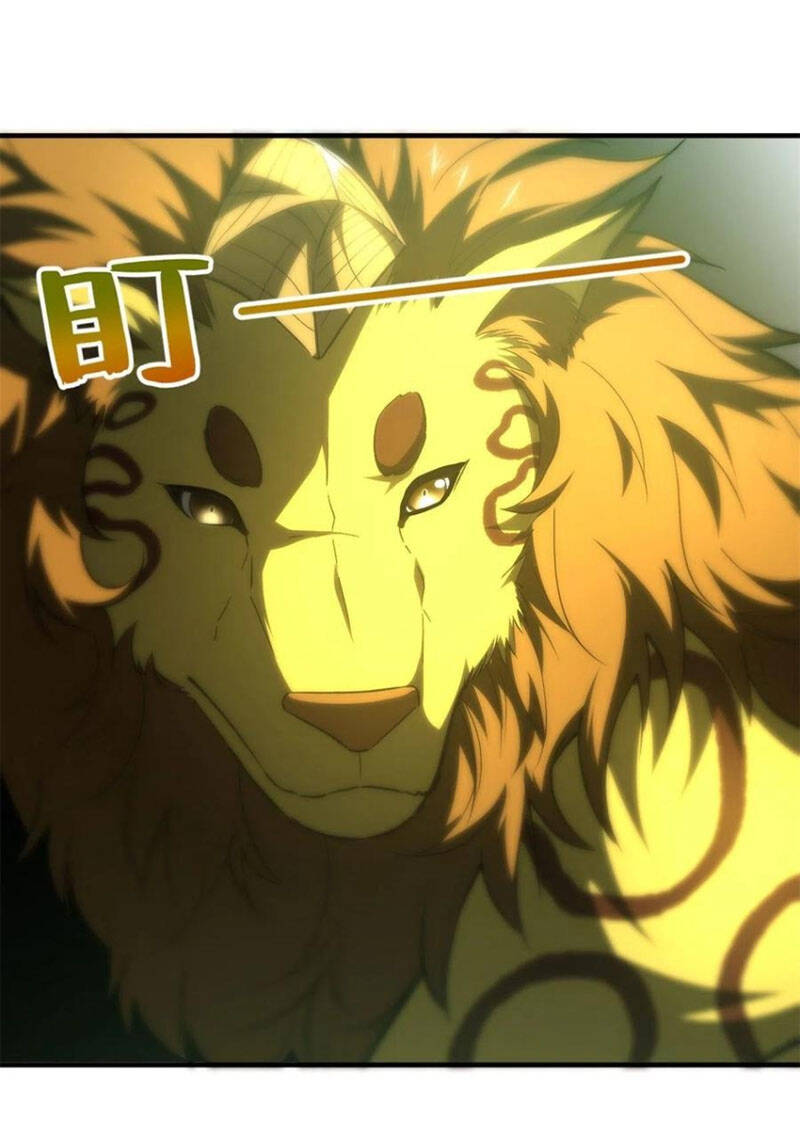 Toàn Cầu Cao Võ Chap 136 - Next Chap 137