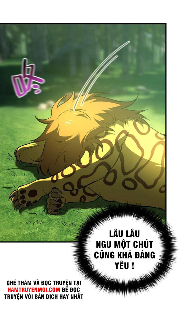 Toàn Cầu Cao Võ Chap 136 - Next Chap 137